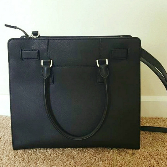 🆕️Michael Kors large tz ns Dillon satchel💣 - Picture 3 of 8